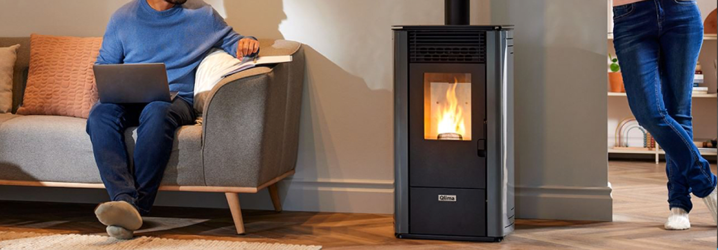 Enjoy warmth and comfort while contributing to a greener future