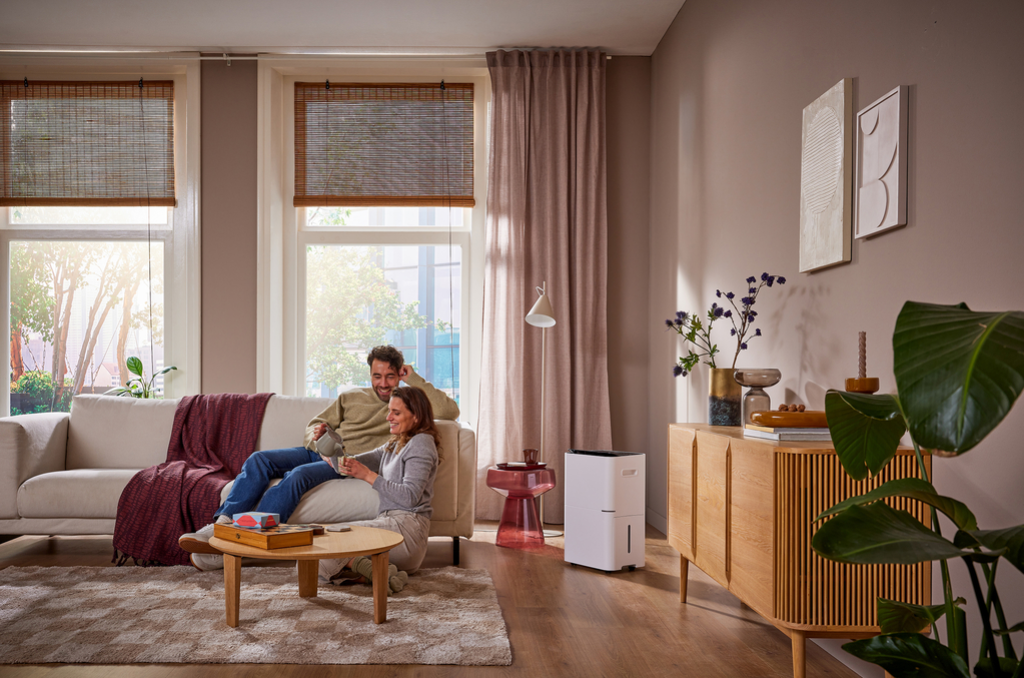 Dehumidifiers