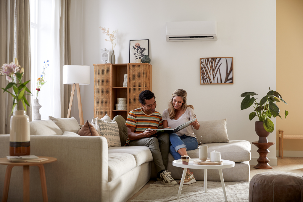 Air conditioners