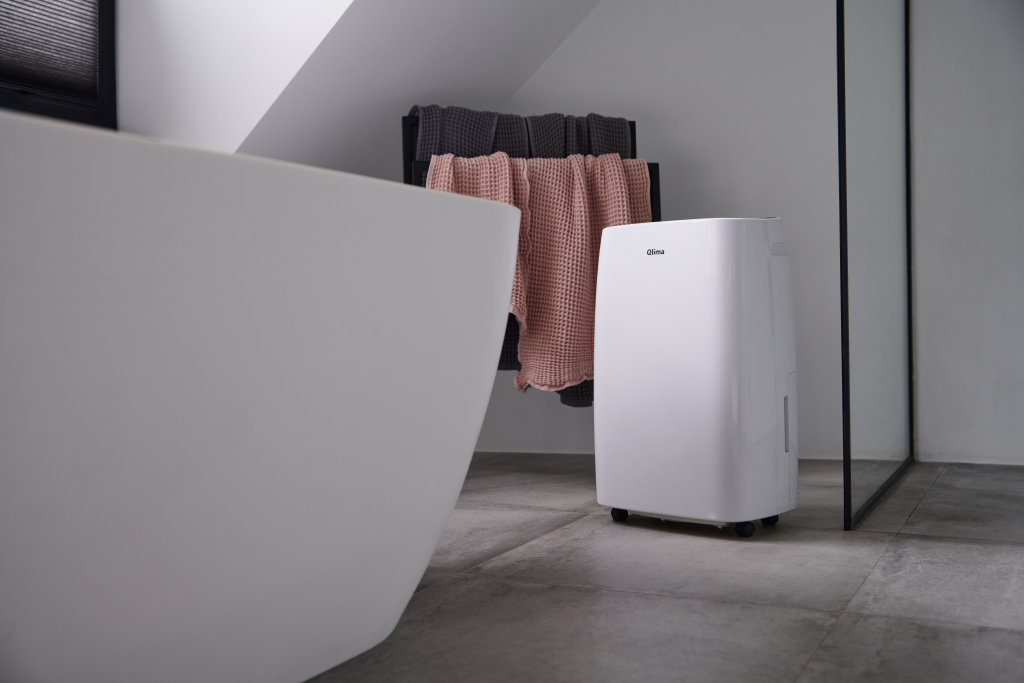 Dehumidifier D 225