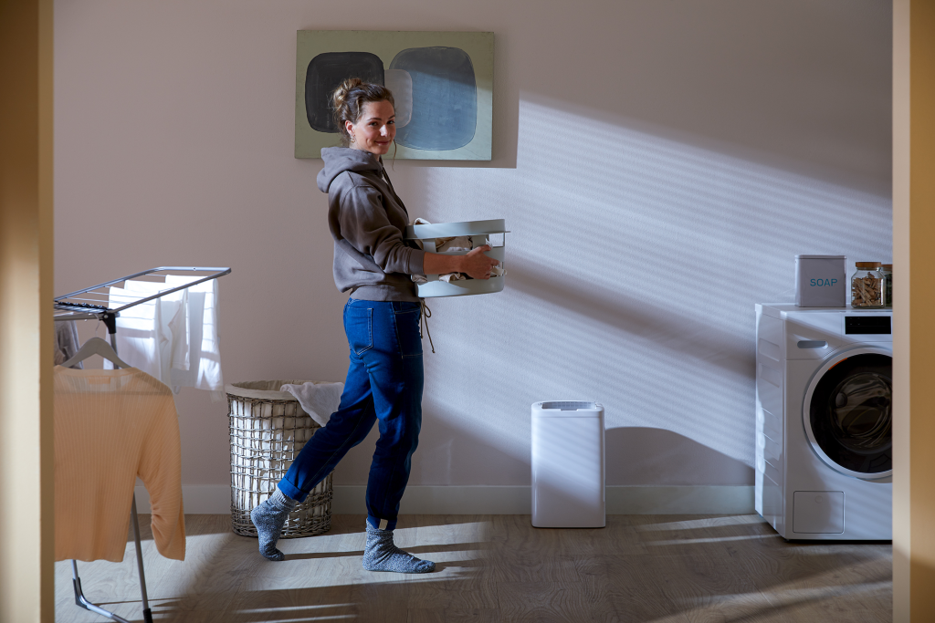 Dehumidifier D 610