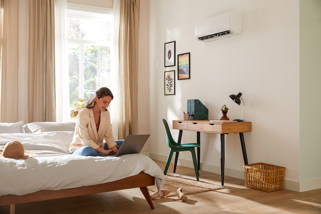 Split unit air conditioner S 5426