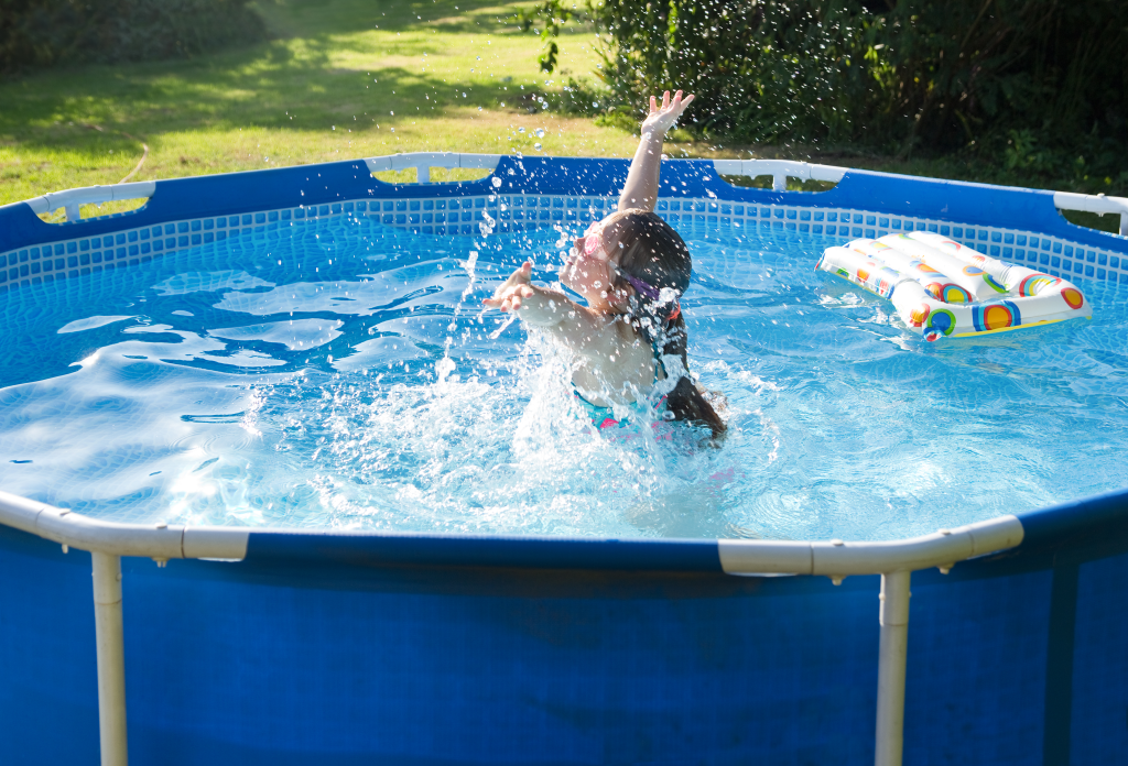 Swimming pool heat pump SPHP 130
