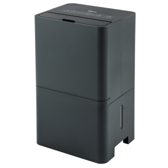 Dehumidifier D 812 SMART grey/black