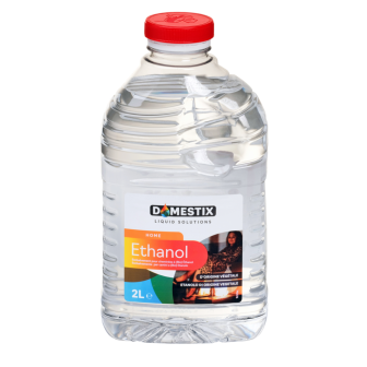 Vegetable origin ethanol 2L DMX E