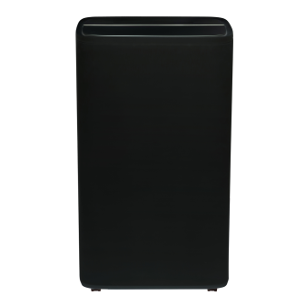 Portable airconditioner P 726 black