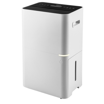 Dehumidifier D 820 A SMART white/black