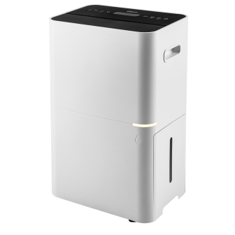 Dehumidifier D 825 PA SMART white/black