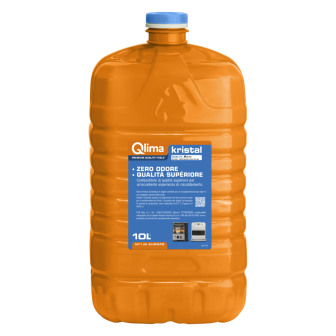 Kristal 10L