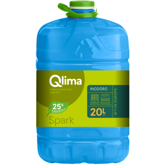 Spark 20L