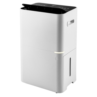 Dehumidifier D 820 A SMART white