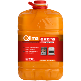 Extra 20L