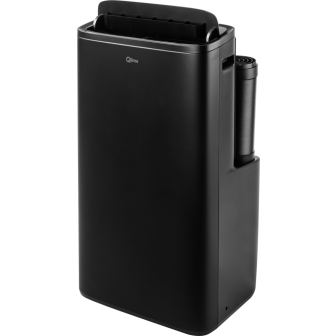 Portable airconditioner P 726 black