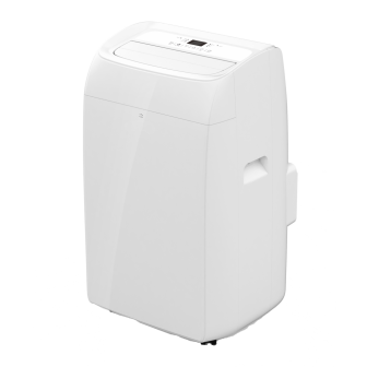 Portable airconditioner P 3035 white