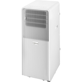 Portable airconditioner P 326 white/grey