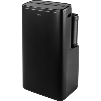 Portable airconditioner P 726 black