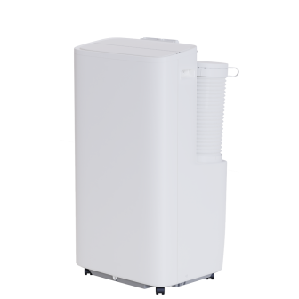 Portable airconditioner P 741 white