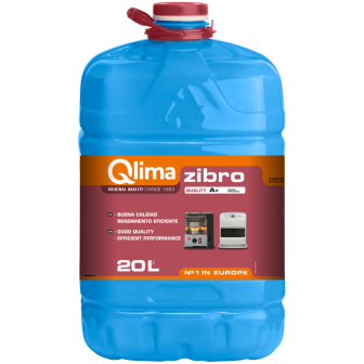 Qlima Zibro 20L