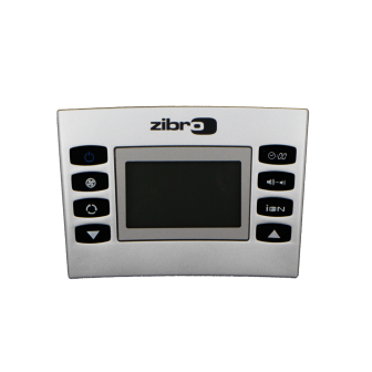 Remote control PACBG102248