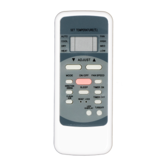 Remote control SPHPBS102252