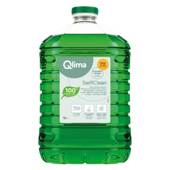 SwiftClean 5L non-stackable