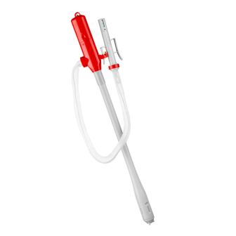 Syphon pump battery operated with auto-stop DP-03A-45