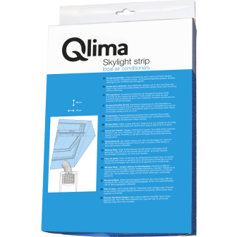 Window fitting kit WKR 01