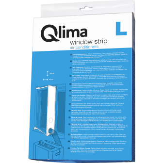 Window fitting kit large WKVL 01