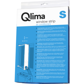 Window fitting kit small WKVS 01