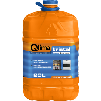 Kristal 20L