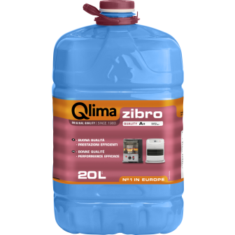 Qlima Zibro 20L