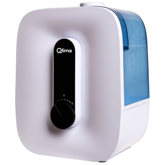 Humidifier H 408 white/blue