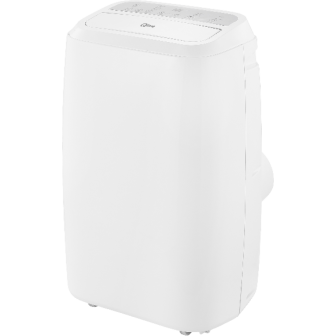 Portable airconditioner P 652 white