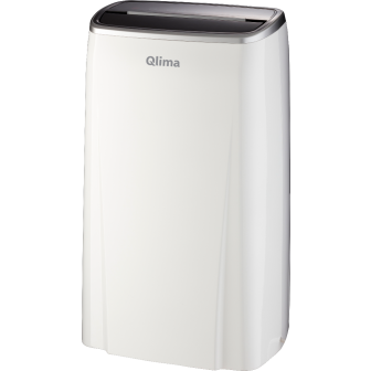 Dehumidifier D 620 white/silver