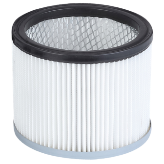 HEPA filter ASZ 1010/ASZ 1020 white
