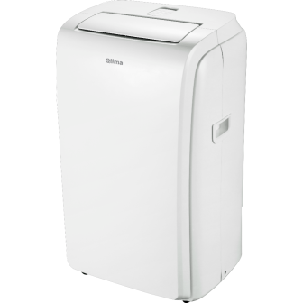 Portable airconditioner P 534 white