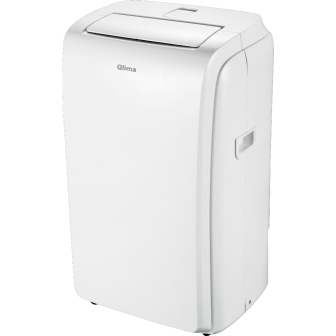 Portable airconditioner P 534 white