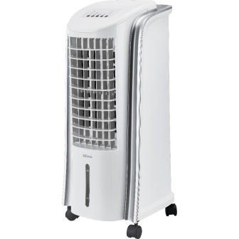 Air cooler LK 2035 white/silver
