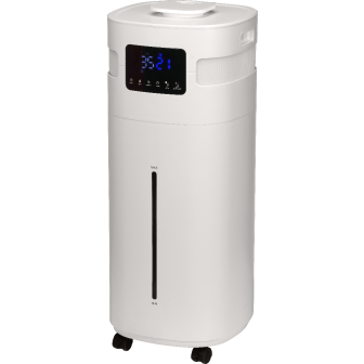 Humidifier H 824 white