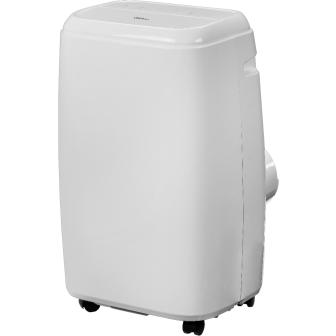 Portable airconditioner P 228 white