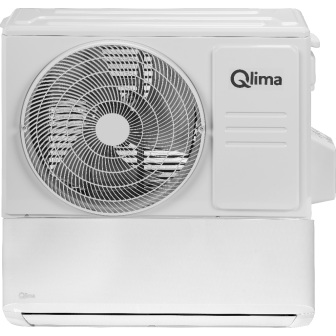 Split unit air conditioner S 2353 white