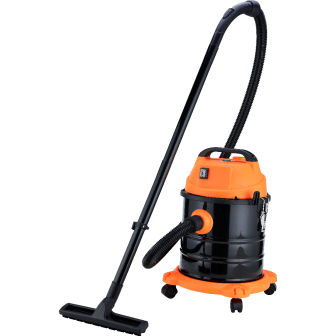 Wet and dry vacuum cleaner WDZ 520 black/orange