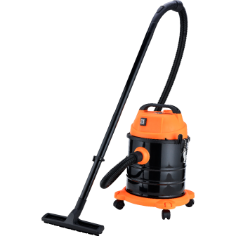 Wet and dry vacuum cleaner WDZ 520 black/orange