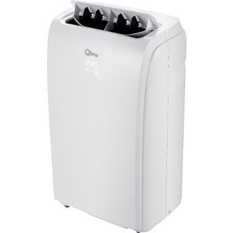 Portable airconditioner P 522 white