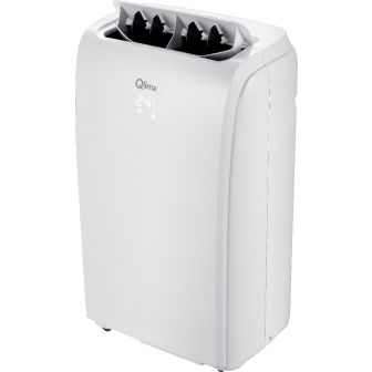 Portable airconditioner P 522 white