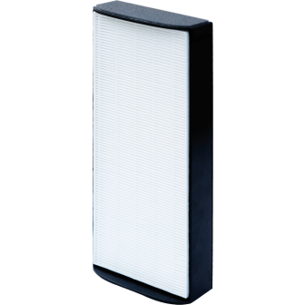 HEPA filter A 34 white