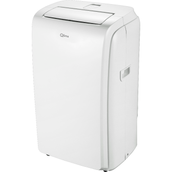 Portable airconditioner P 528 white