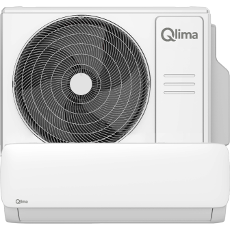 Split unit air conditioner S 6026 white