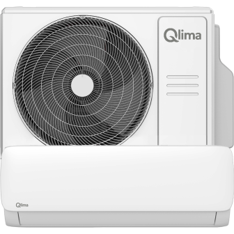 Split unit air conditioner S 2326 white