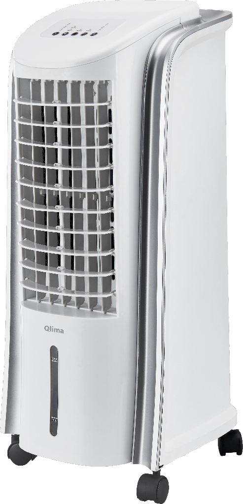 Air cooler LK 2035 white/silver